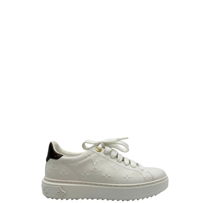 Sneakers Time Out Louis Vuitton n. 37