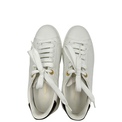 Sneakers Time Out Louis Vuitton n. 37
