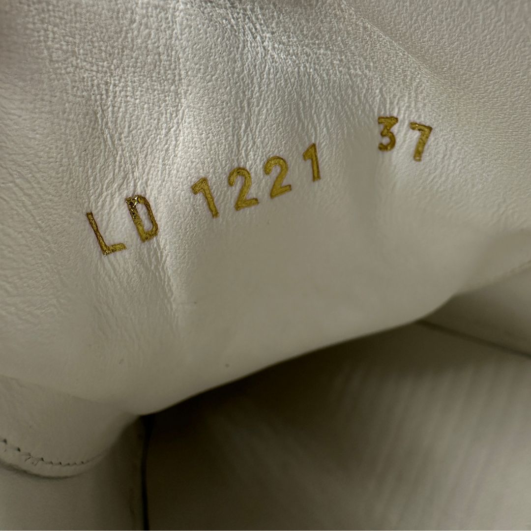 Sneakers Time Out Louis Vuitton n. 37