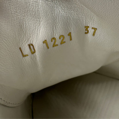 Sneakers Time Out Louis Vuitton n. 37