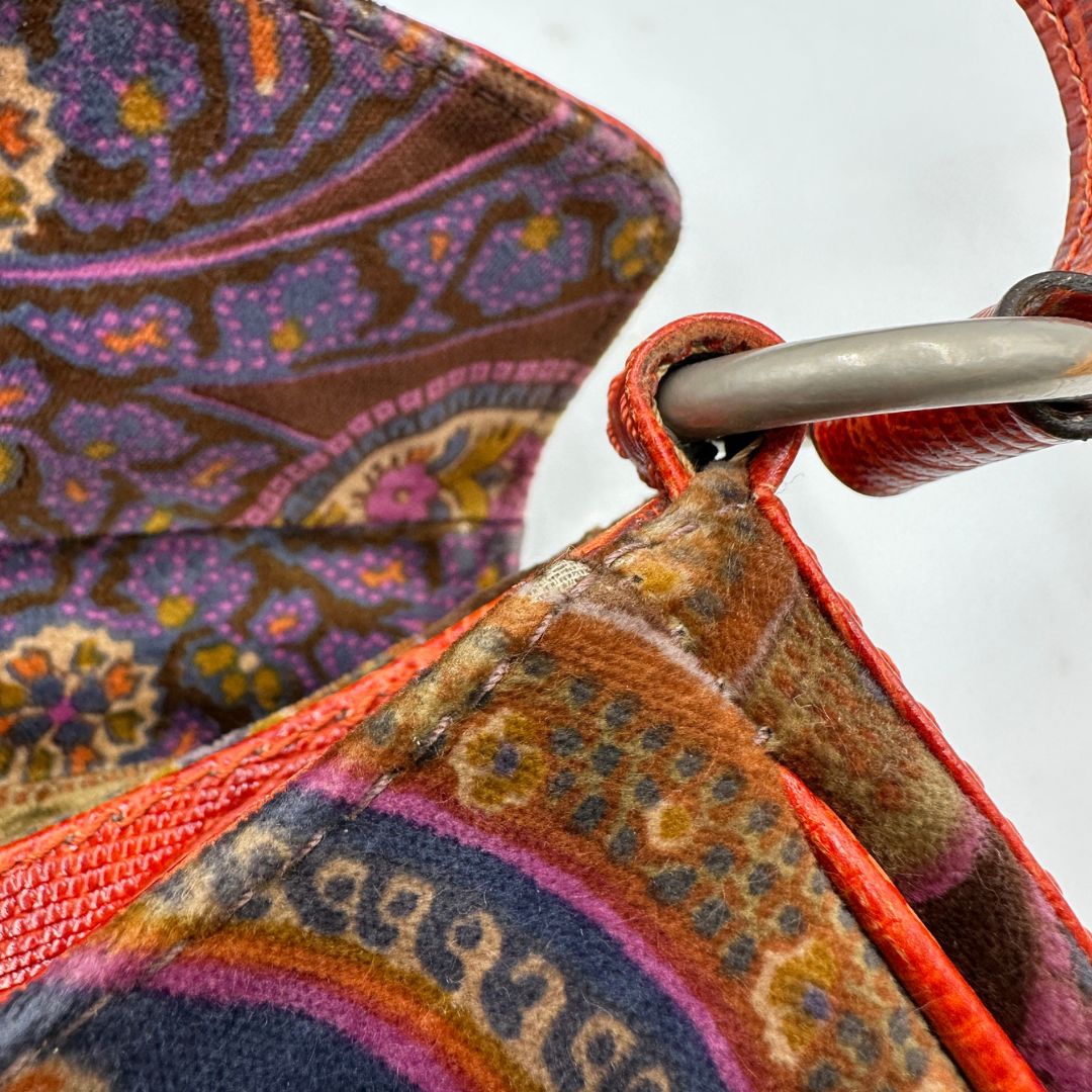 Borsa a spalla Etro