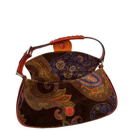 Borsa a spalla Etro