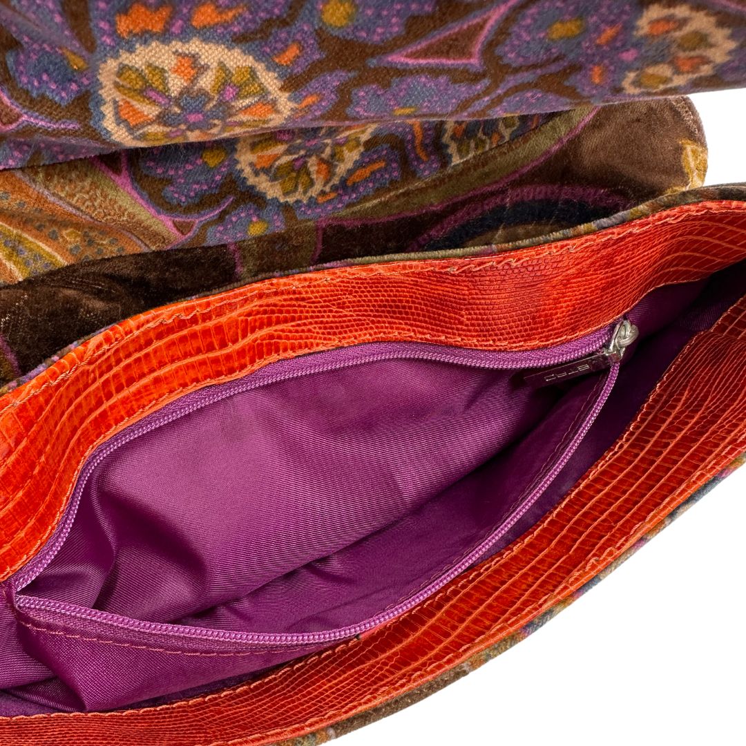 Borsa a spalla Etro