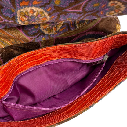 Borsa a spalla Etro