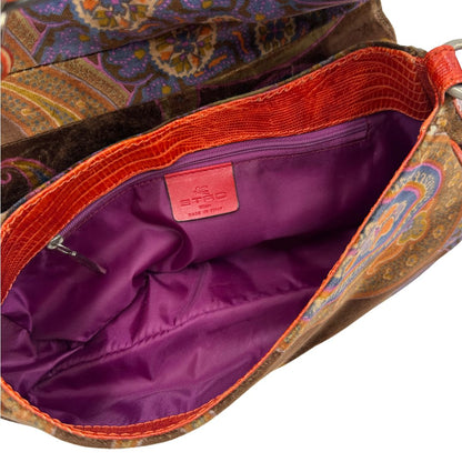 Borsa a spalla Etro