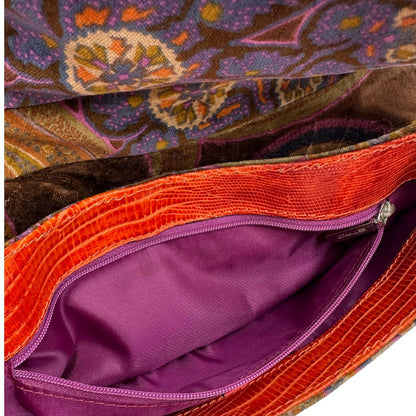 Borsa a spalla Etro