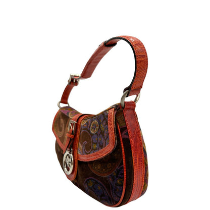 Borsa a spalla Etro