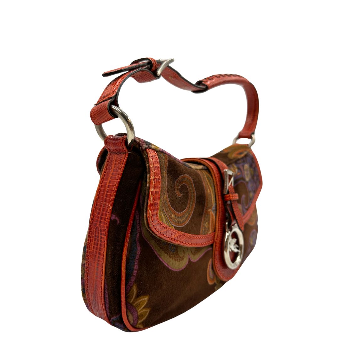 Borsa a spalla Etro