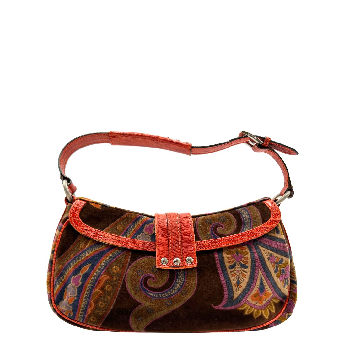 Borsa a spalla Etro