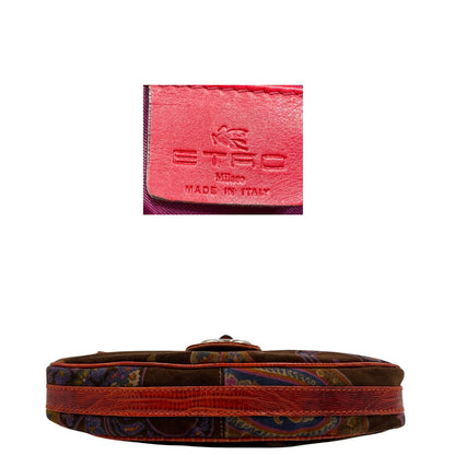 Borsa a spalla Etro