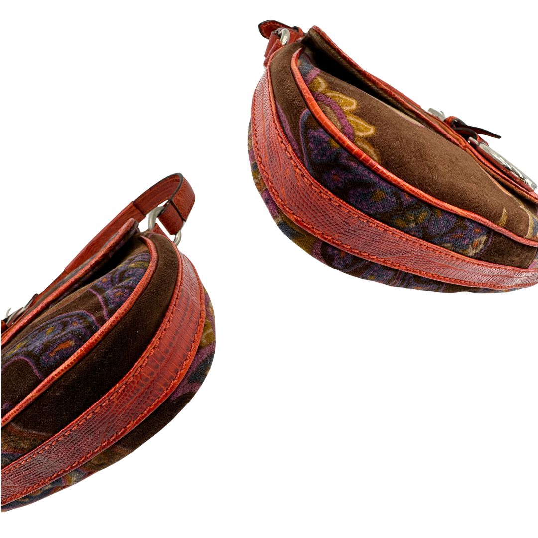 Borsa a spalla Etro