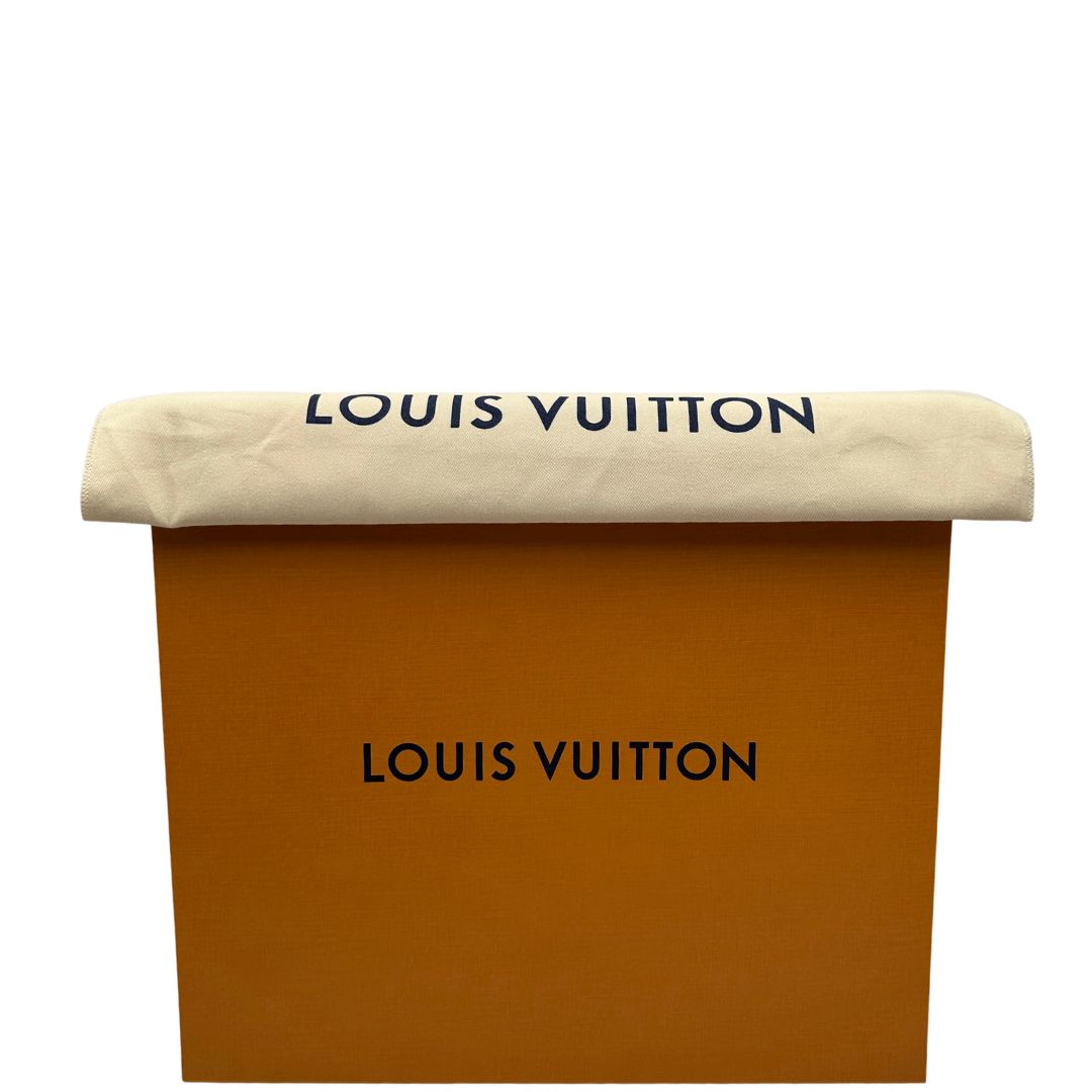 Cookie Low Key MM Louis Vuitton