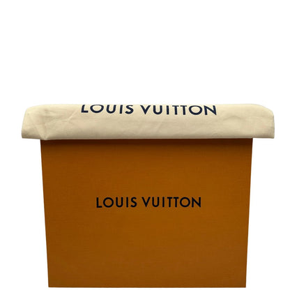Cookie Low Key MM Louis Vuitton