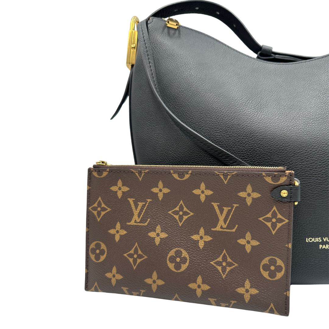 Cookie Low Key MM Louis Vuitton