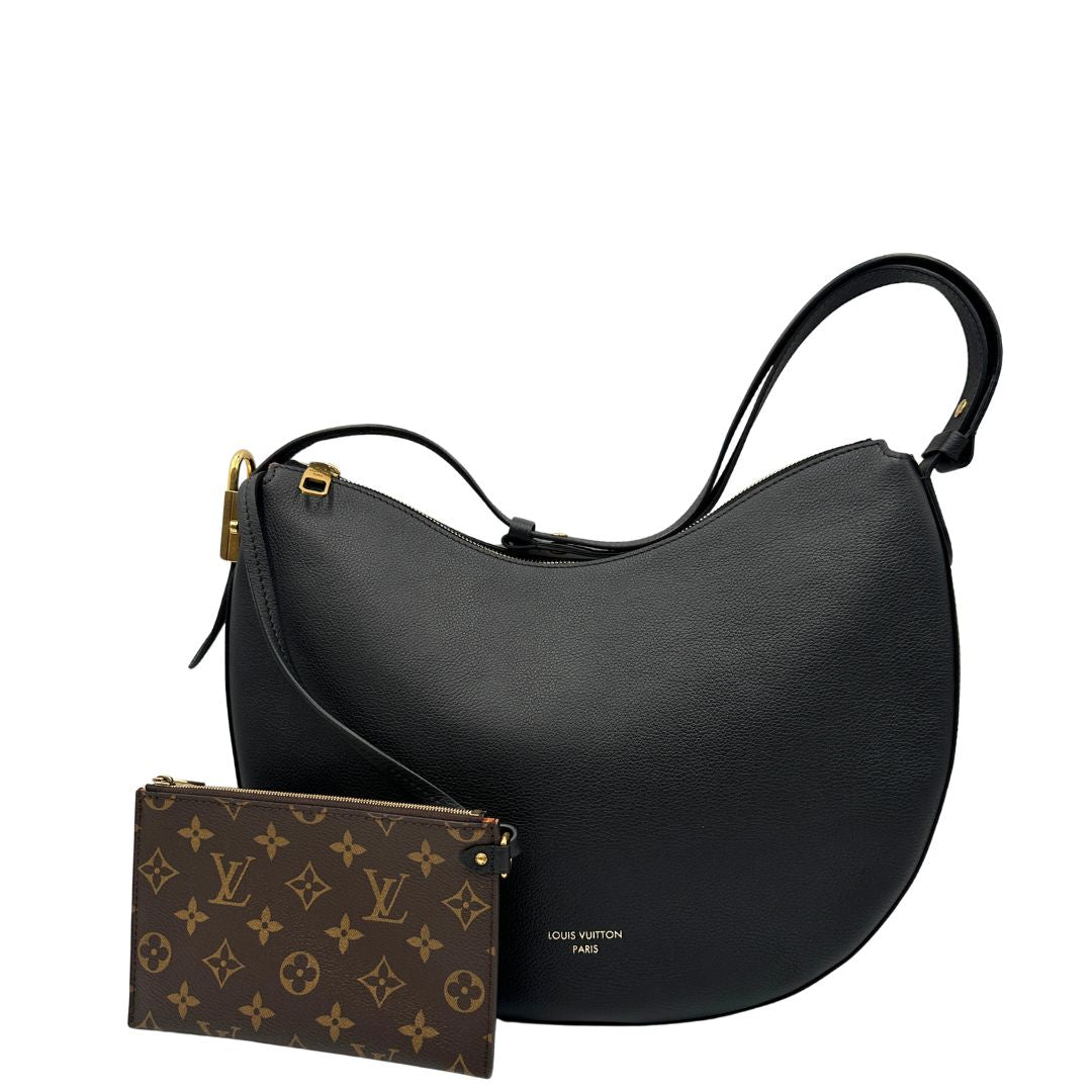 Cookie Low Key MM Louis Vuitton