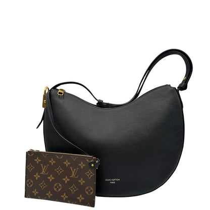 Cookie Low Key MM Louis Vuitton