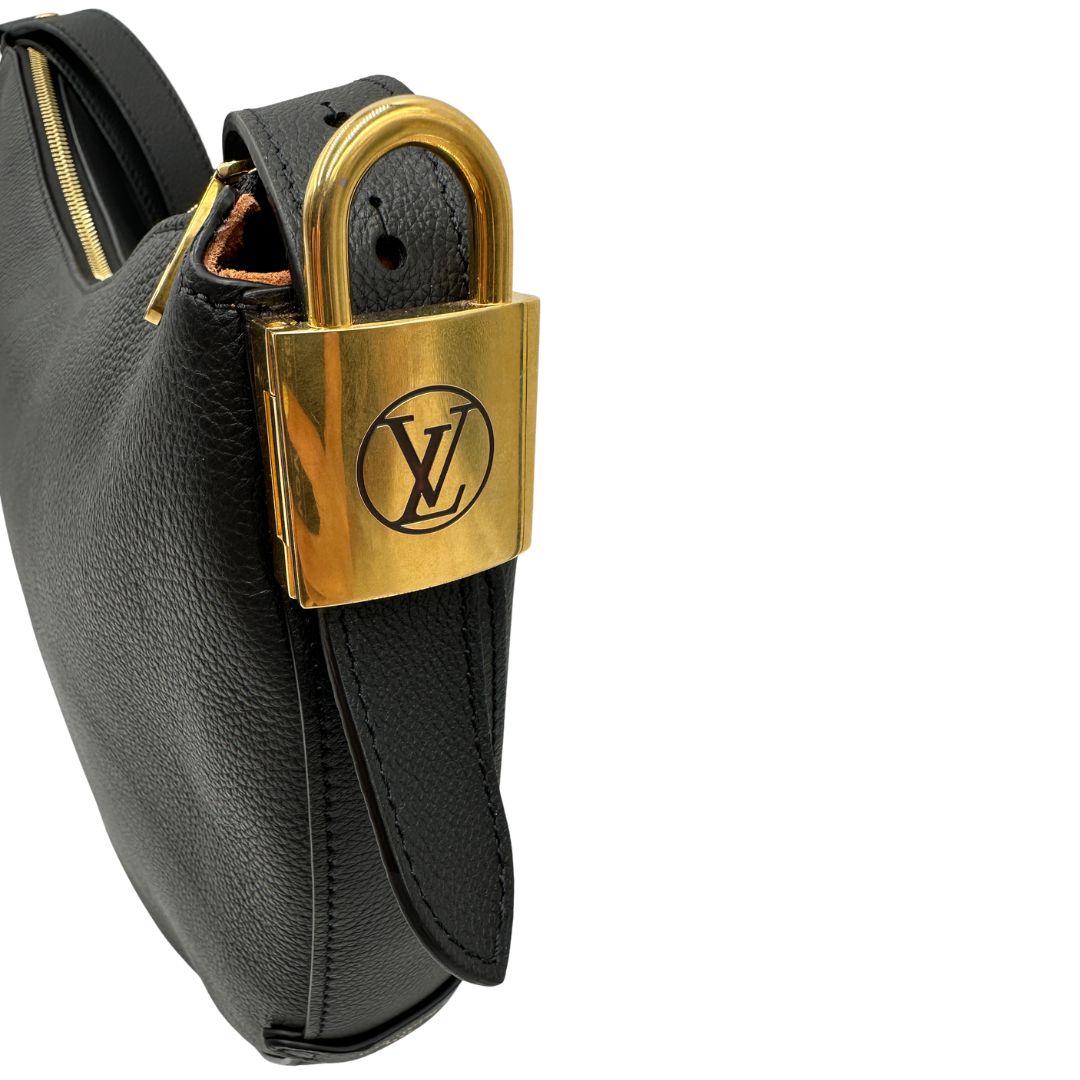 Cookie Low Key MM Louis Vuitton