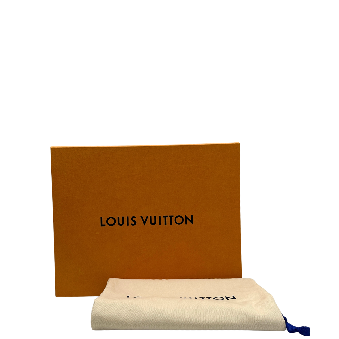 Stivali Drops Flat Half Rain Louis Vuitton n. 41