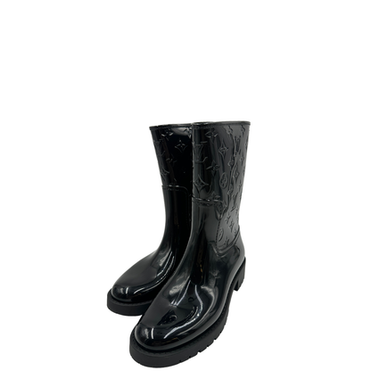 Stivali Drops Flat Half Rain Louis Vuitton n. 41