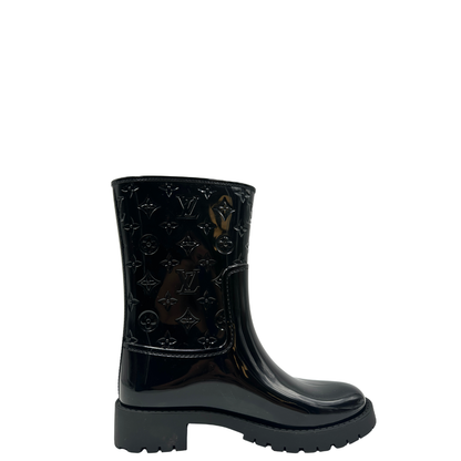 Stivali Drops Flat Half Rain Louis Vuitton n. 41