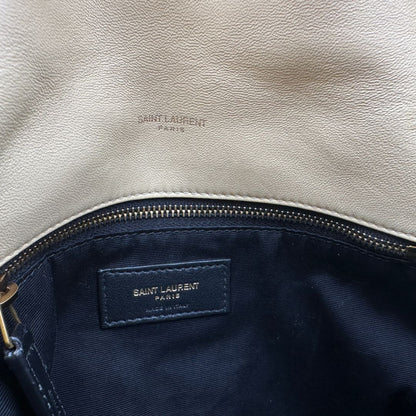 interni Borsa Saint Laurent Loulou puffer small