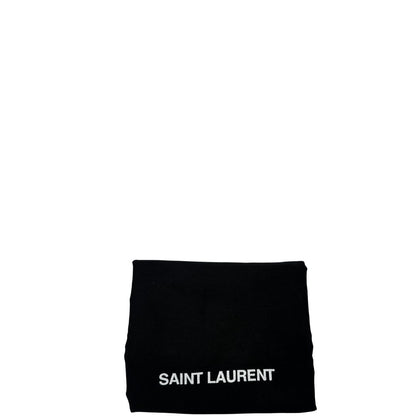 dustbag  Borsa Saint Laurent Loulou puffer small