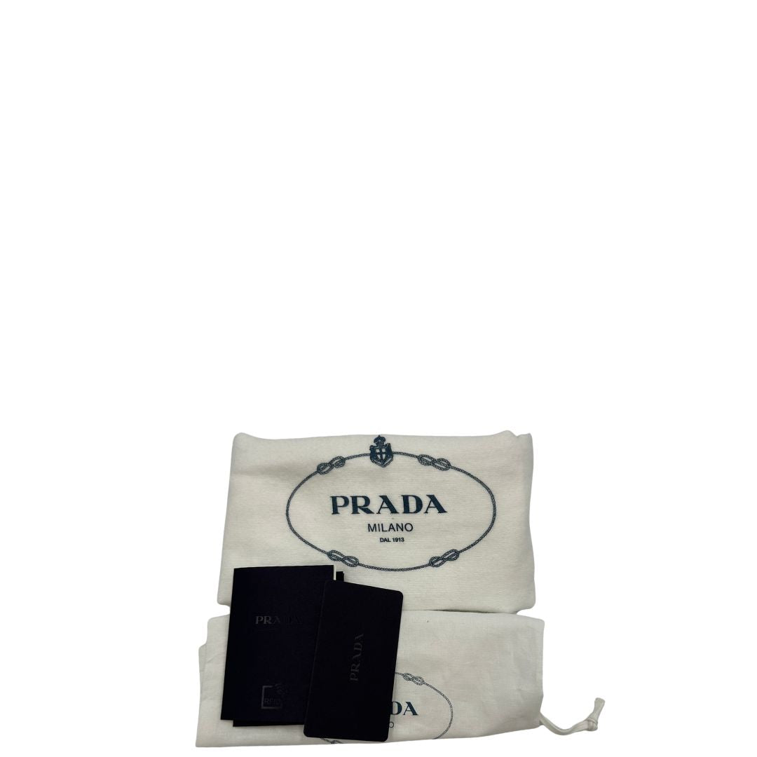 Borsa Prada Arqué Small