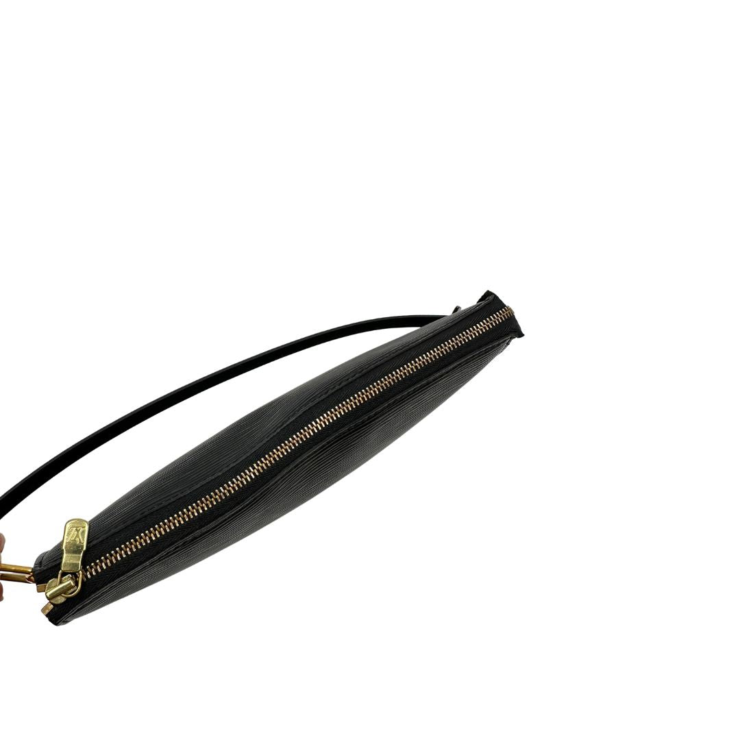 Pochette Lexington epi Louis Vuitton