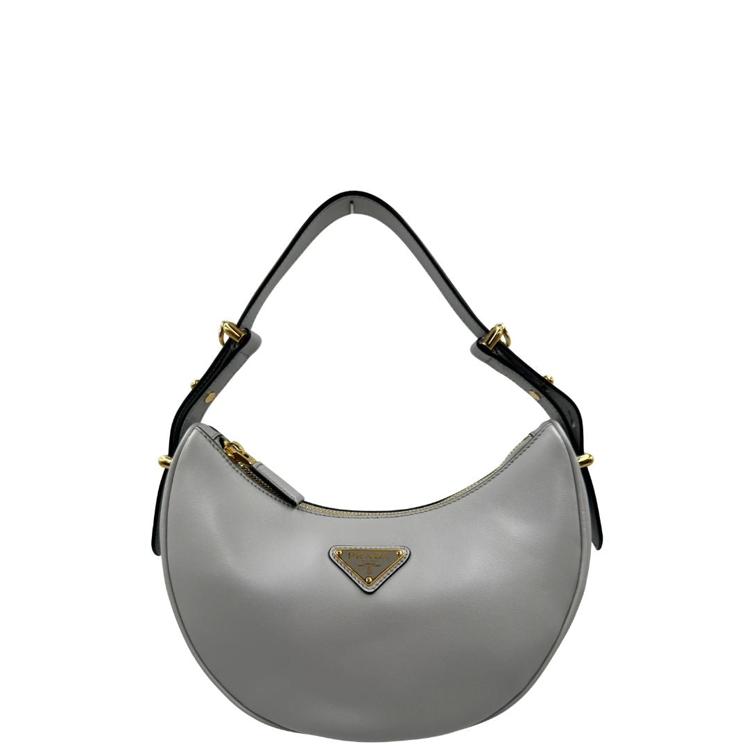 Borsa Prada Arqué Small