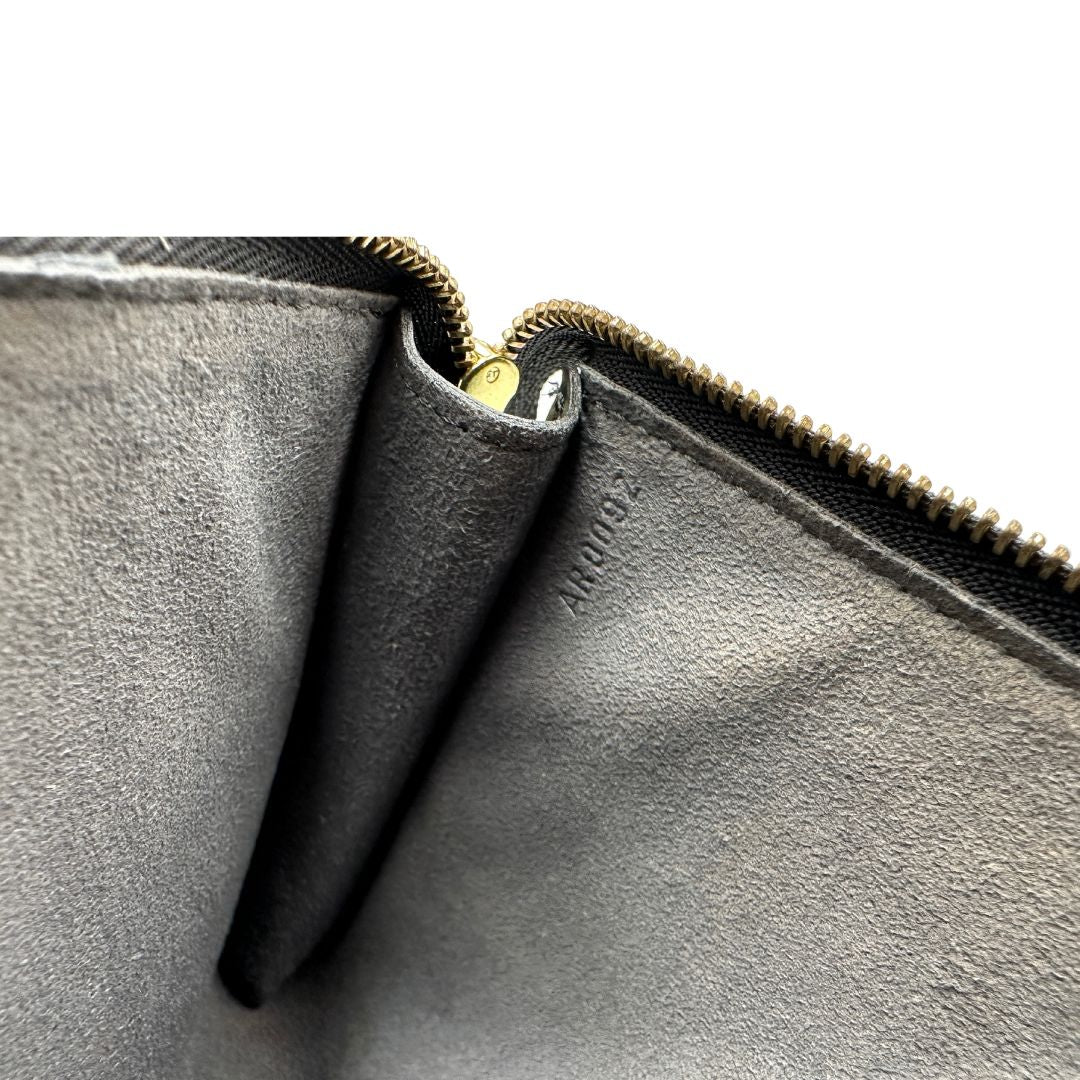 Pochette Lexington epi Louis Vuitton