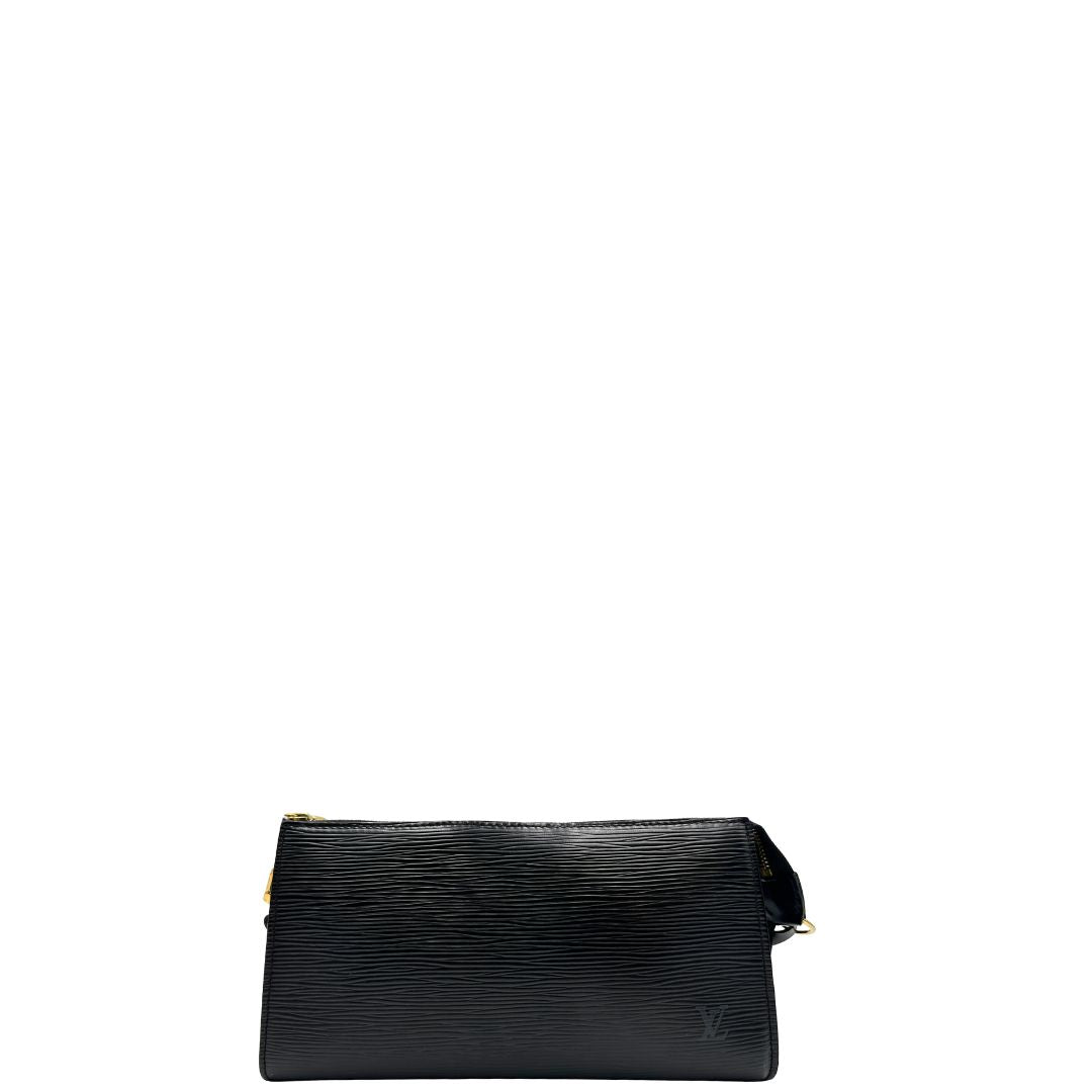 Pochette Lexington epi Louis Vuitton