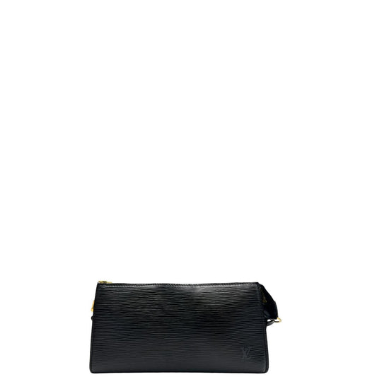 Pochette Lexington epi Louis Vuitton