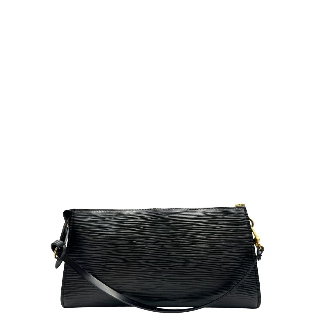Pochette Lexington epi Louis Vuitton