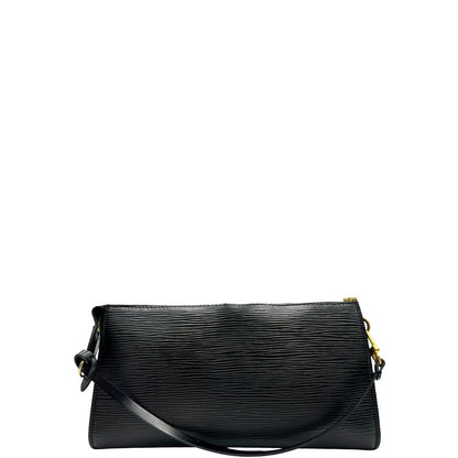 Pochette Lexington epi Louis Vuitton