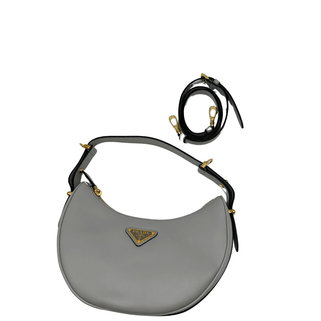 Borsa Prada Arqué Small