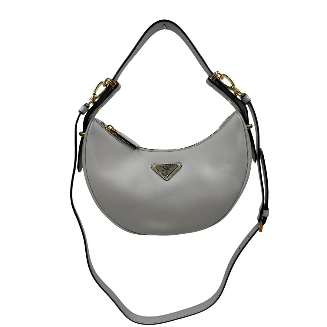 Borsa Prada Arqué Small