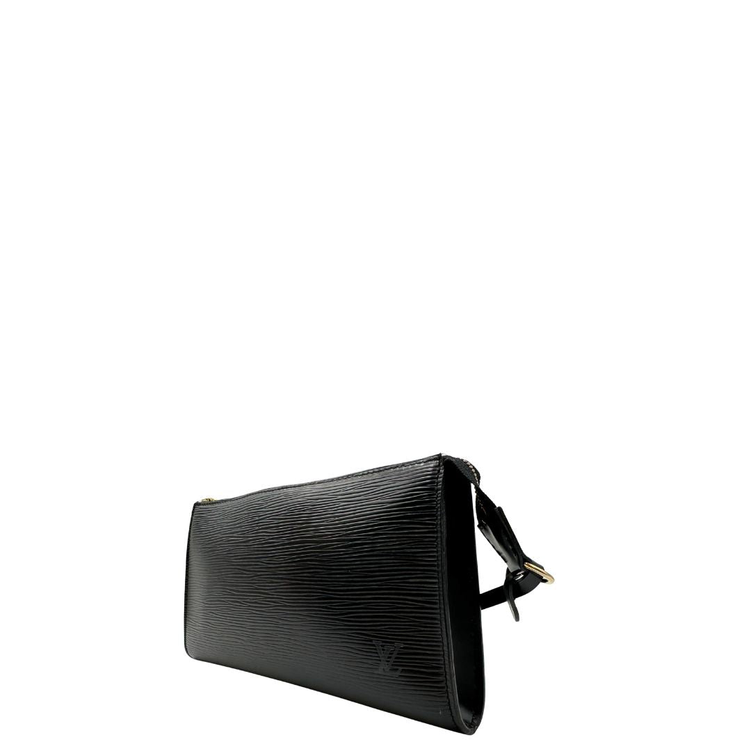 Pochette Lexington epi Louis Vuitton