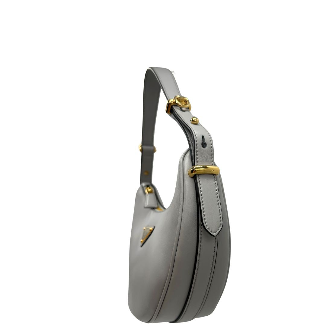 Borsa Prada Arqué Small