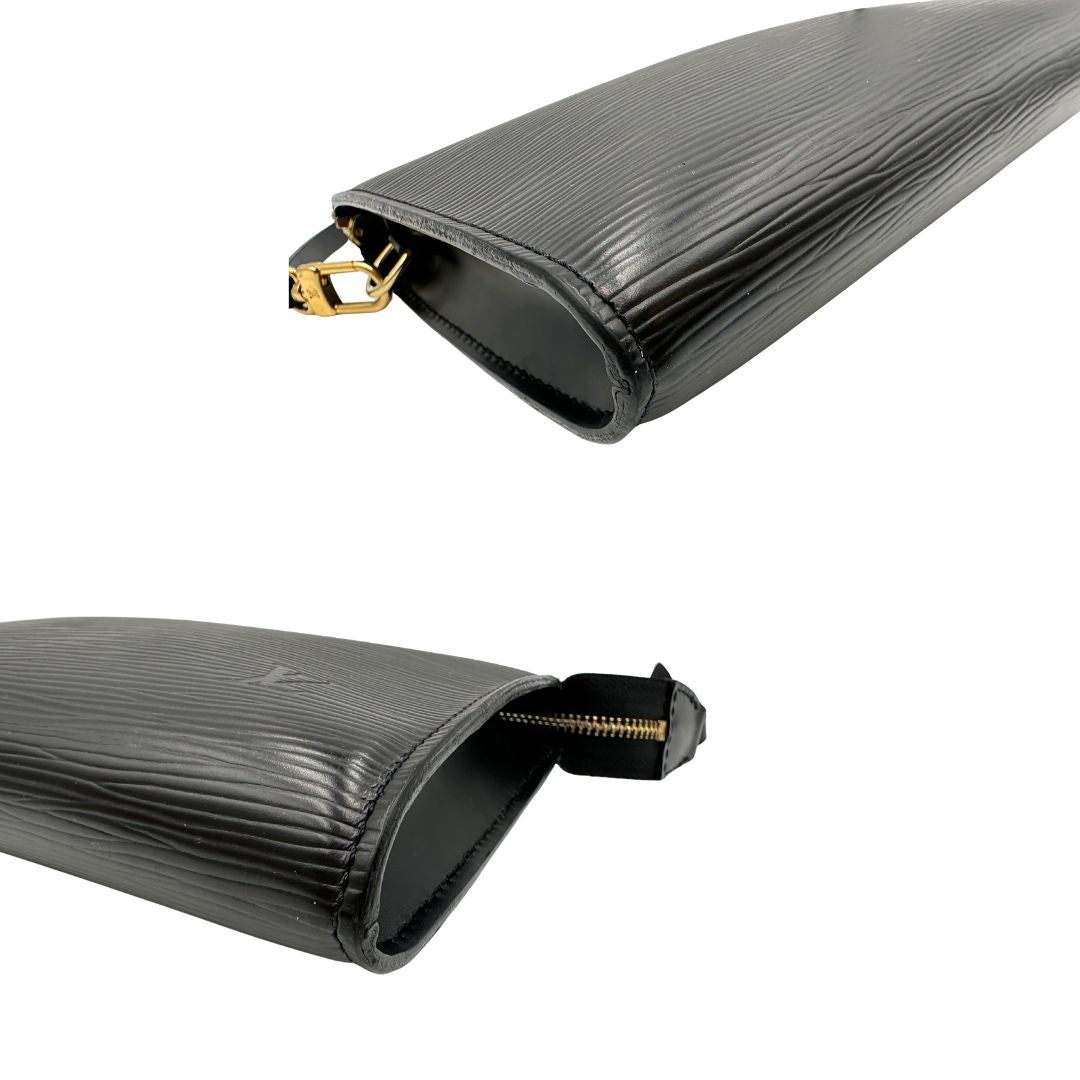 Pochette Lexington epi Louis Vuitton