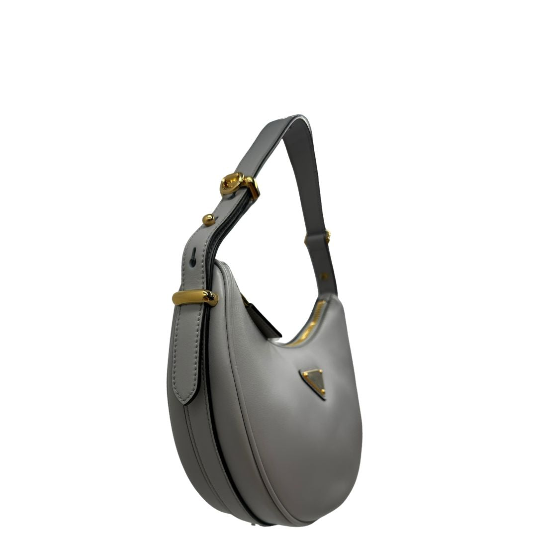 Borsa Prada Arqué Small