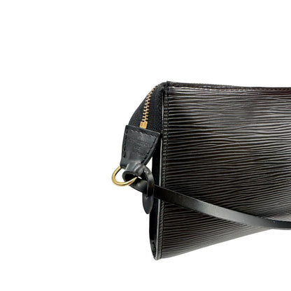 Pochette Lexington epi Louis Vuitton