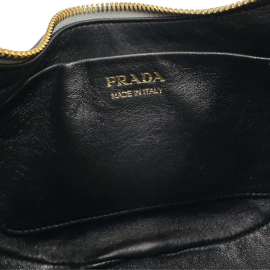 Borsa Prada Arqué Small