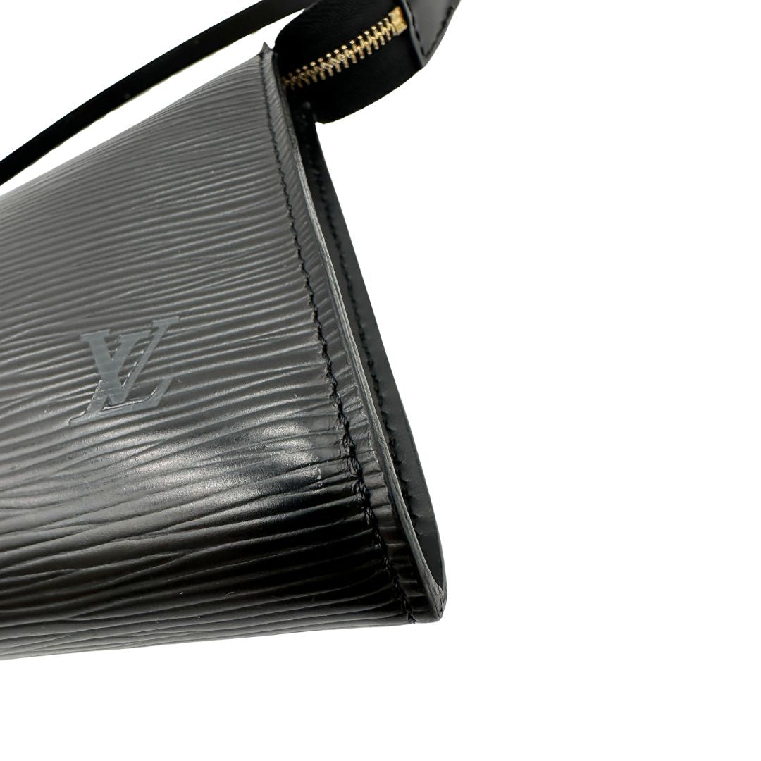 Pochette Lexington epi Louis Vuitton