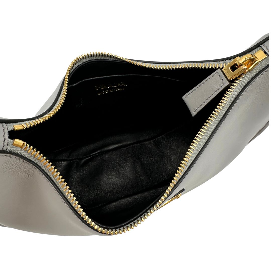 Borsa Prada Arqué Small