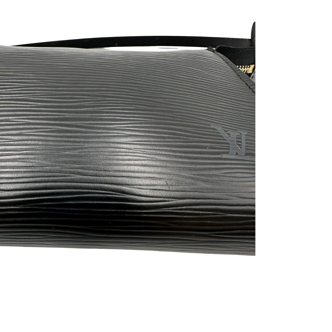Pochette Lexington epi Louis Vuitton