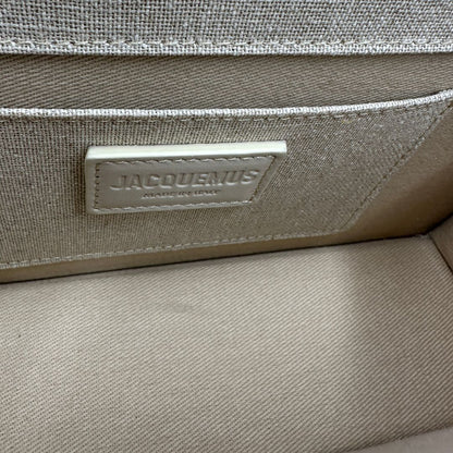 Le Grand Bambino Jacquemus