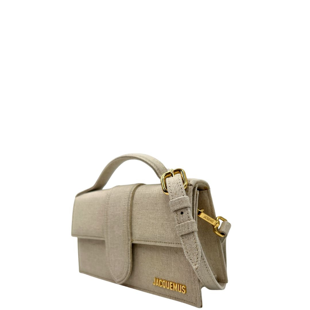 Le Grand Bambino Jacquemus