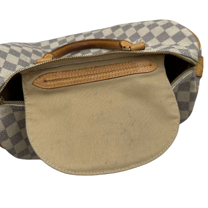Speedy Damier Azur 30 Louis Vuitton