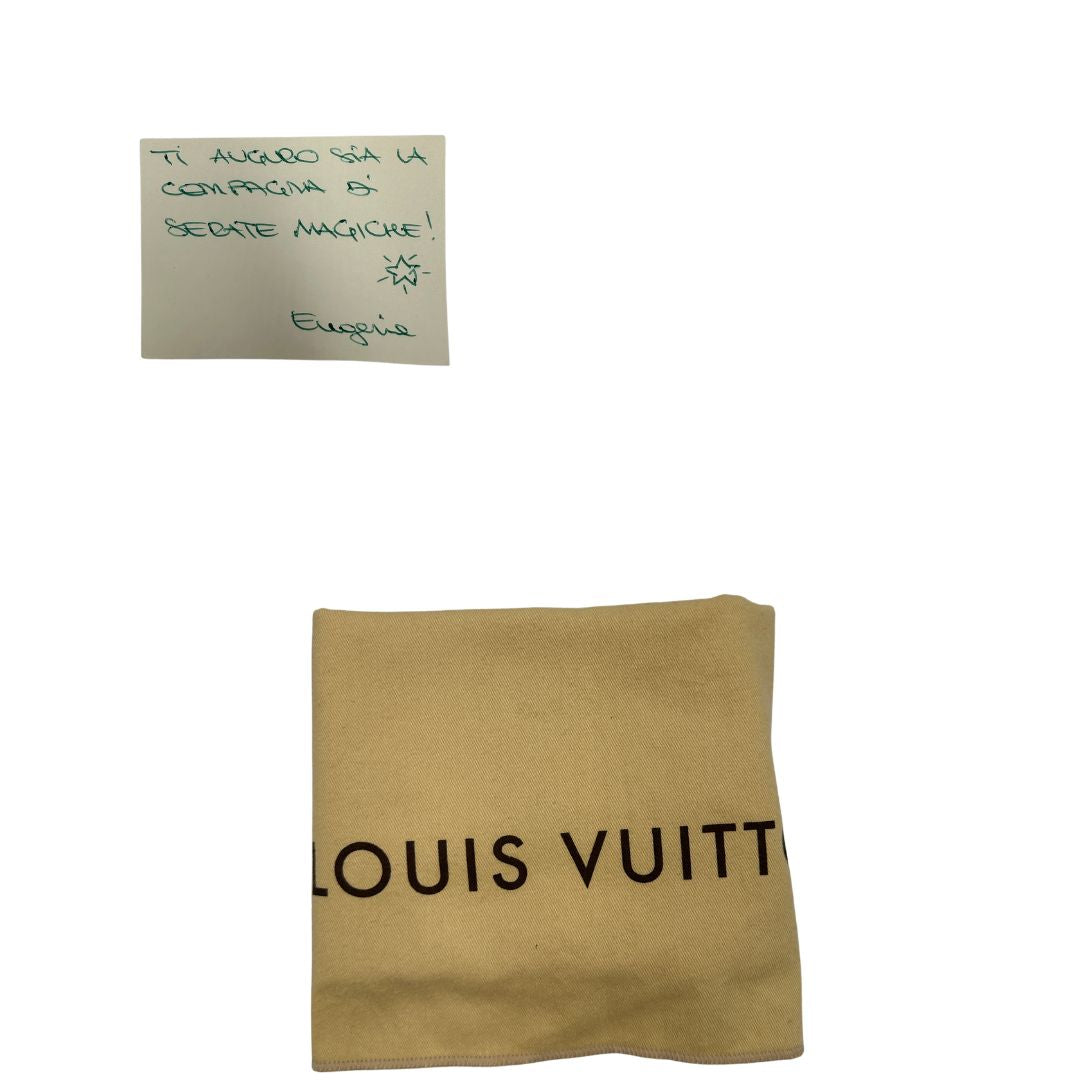 Speedy Damier Azur 30 Louis Vuitton