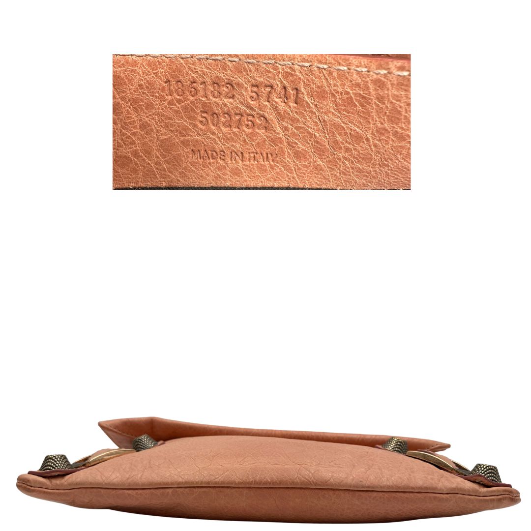Pochette Envelope Balenciaga